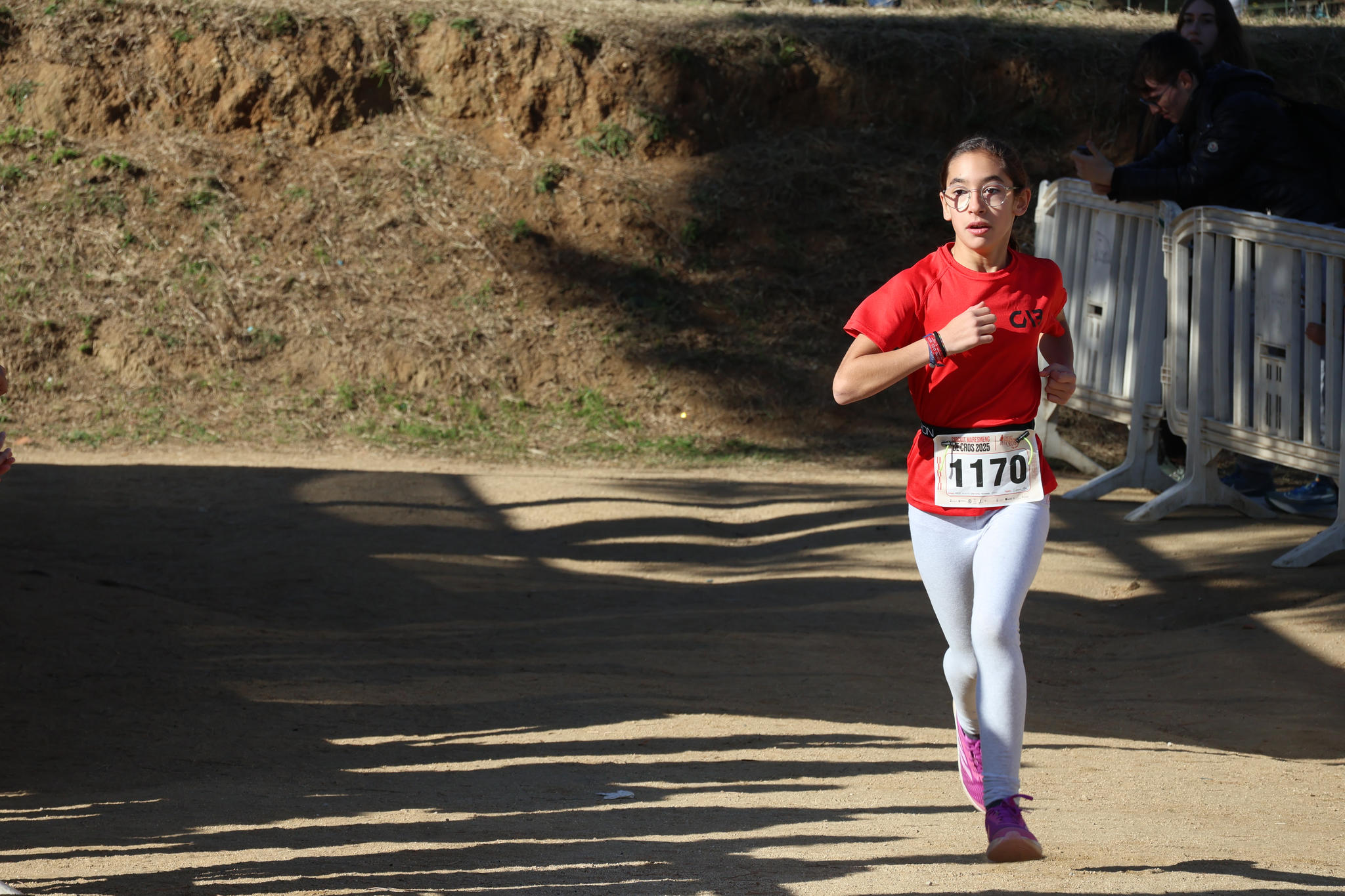 Club Atletisme Badalona - Escola